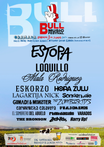 Bull Festival