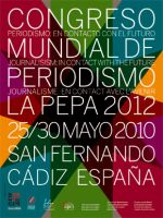 Cartel del Congreso de Cádiz