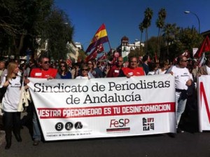 El SPA en Sevilla
